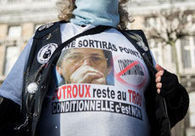 Marc Dutroux joue le tout pour le tout | News from the world - nouvelles du monde | Scoop.it