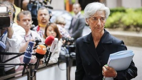 Usted está presenciando la muerte del #neoliberalismo (desde dentro) - un informe del #FMI demoledor | Noticias en español | Scoop.it