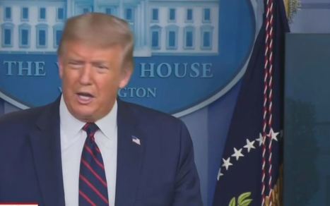 Poll: Most Voters Are Opposed to Delaying November's Election - PoliticusUSA.com | Backstabber Watch | Scoop.it
