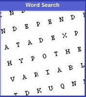 Make your own Word Search with Discovery Education's Puzzlemaker! | Latest Social Media News | Scoop.it