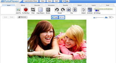 7 Free Online Photo Editors – Photoshoping Online - Quertime | Daily Magazine | Scoop.it