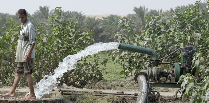 Comment faire face à la surexploitation des eaux souterraines ?