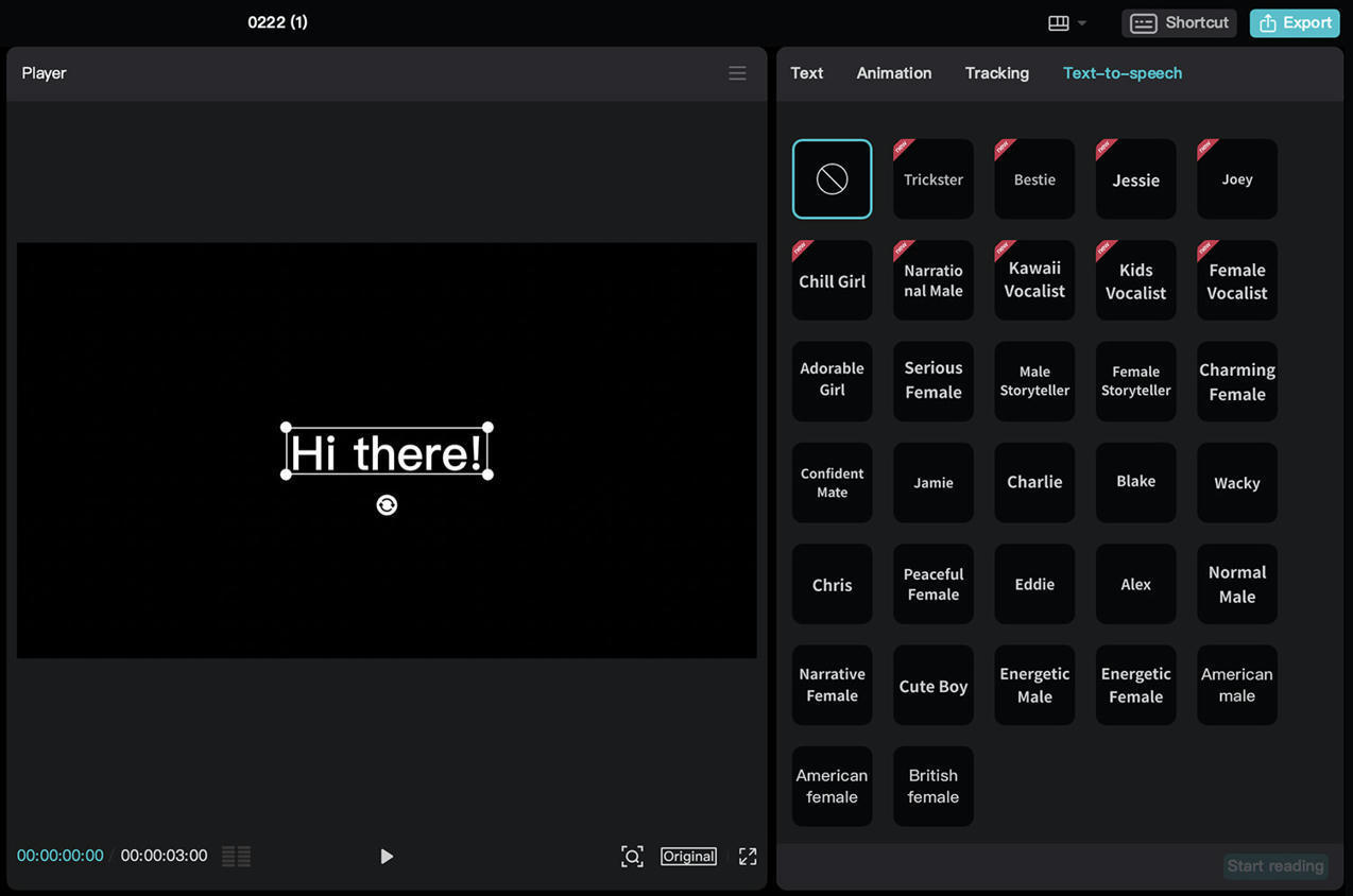 5 Best Free Realistic Text-to-Speech Tools | El...
