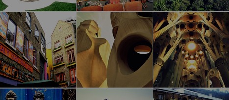 Photoblogging Made Easy: Exploring Gallery Types | WordPress and Annotum for Education, Science,Journal Publishing | Scoop.it