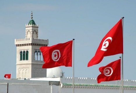 L’islam est la religion de l’Etat civil Tunisien | Intervalles | Scoop.it