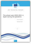 The school year 2020-2021 in Spain during the pandemic - Publications Office of the EU | Help and Support everybody around the world | Scoop.it