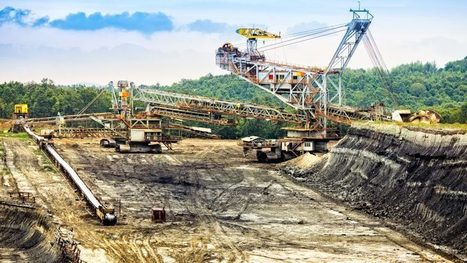 Romania keeps giving state aid to coal even as it holds EU presidency &ndash; EURACTIV.com | Energy Transition in Europe | www.energy-cities.eu | Scoop.it