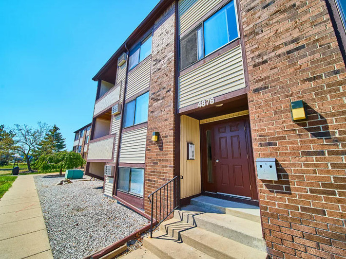 Multifamily Market Growth Driving Ohio Real Estate Boom | Real Estate Report | Scoop.it