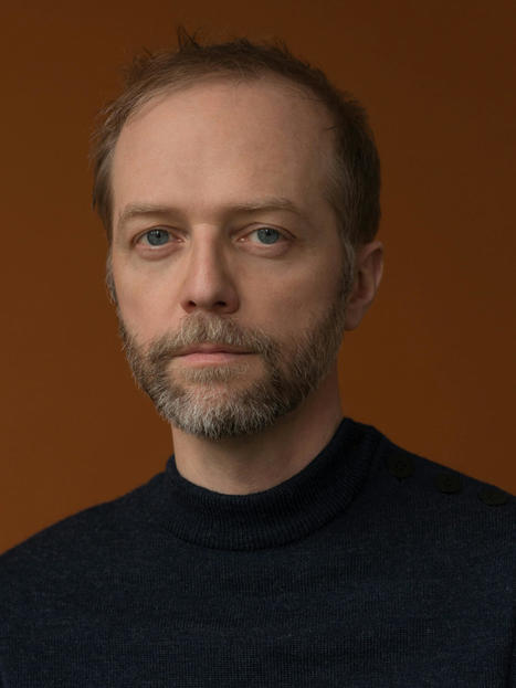 Guillaume Béguin : "Nous nous sommes extraits artificiellement de la nature" | Revue de presse théâtre | Scoop.it