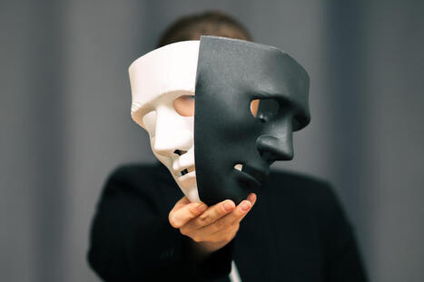 Le &ldquo;camp du bien&rdquo; ou comment criminaliser la conscience | transcash | Scoop.it