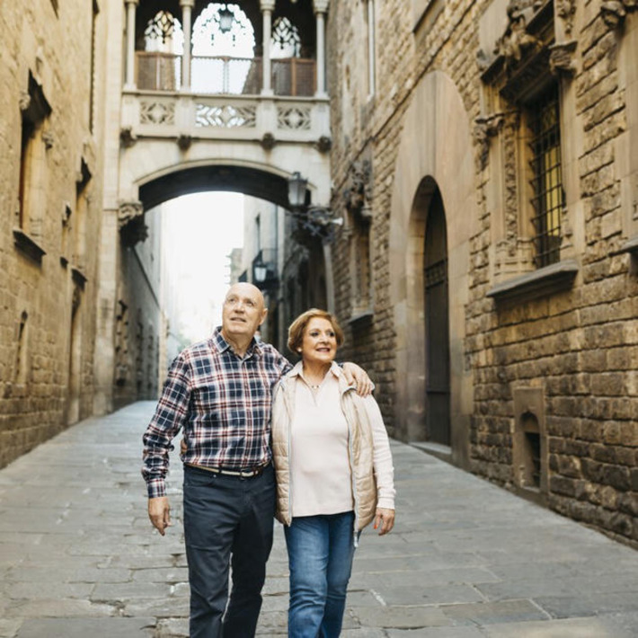12 Best European Countries for American Retirees Focused on Lifestyle and Healthcare | Wealth Management Report - Living Your Dreams | Scoop.it