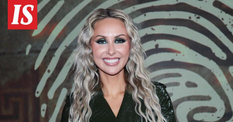 Sointu Borg julkaisi lomakuvia Lapista | 1Uutiset - Lukemisen t&auml;hden | Scoop.it