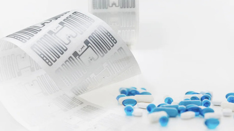 RFID in Pharmaceuticals Market Size, Share, Trends, Forecast & Growth Analysis 2034 | Track & Trace | Scoop.it