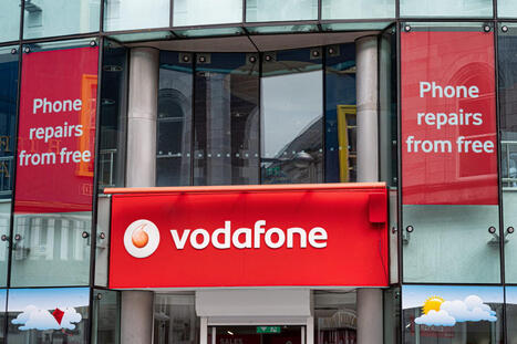Xavier Niel va d&eacute;bourser 5,1&nbsp;milliards d'euros pour devenir le premier actionnaire de Vodafone | Gestion de la relation usagers | Scoop.it
