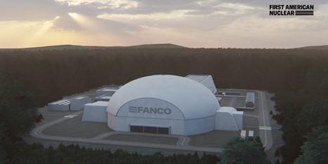 Indiana Introduces First “Closed-Fuel Cycle” Nuclear Energy Park In US – | Industry 411 - Waste Management | Scoop.it