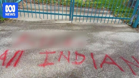 Racist attacks leave New Zealand's Indian community feeling 'hounded' | Stop xenophobia | Scoop.it