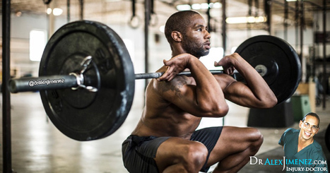 Preventing Weight Lifting Injuries | Sports Injuries | Scoop.it