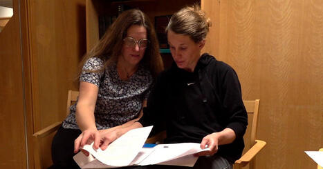 Systrarna fr&aring;n Kallinge fick kolesterols&auml;nkande medicin &ndash; d&aring; sj&ouml;nk deras PFAS-v&auml;rden | 1Uutiset - Lukemisen t&auml;hden | Scoop.it