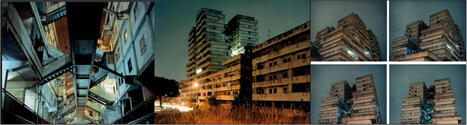 .@DomusWeb ::: Adios a #Le_Vele_di_Scampia, “un símbolo del #MODERNISMO_FALLIDO”… No se pueden cambiar las #estructuras y las #condiciones_sociales simplemente construyendo un #edificio… – | The Architecture of the City | Scoop.it