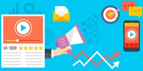 [FR] &Eacute;tats-Unis : le BtoB acc&eacute;l&egrave;re son content marketing en 2016 | B2B OP TBS | Scoop.it