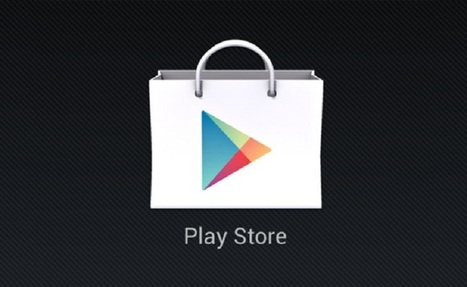 Cara Download Dan Install Google Play Store Yang Terhapus di Android | Android APK Download | Scoop.it