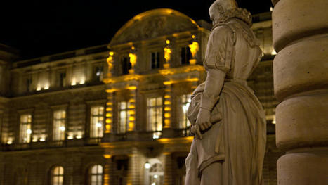 Contrôle de l’état d’urgence : le Sénat appuie les recommandations du Conseil d’Etat | Veille juridique du CDG13 | Scoop.it