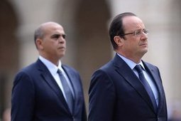 Commémorations : ce que prépare Hollande | Autour du Centenaire 14-18 | Scoop.it
