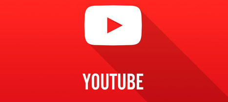 Encuentra nuevos vídeos y canales con los Temas de Youtube | TIC & Educación | Scoop.it