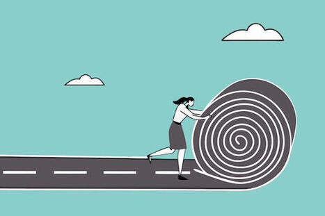 Changement d’époque pour le management et les politiques publiques | Veille juridique du CDG13 | Scoop.it