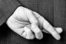 Why We Lie | Teaching Interpersonal Communication in a Business Communication Course | Scoop.it