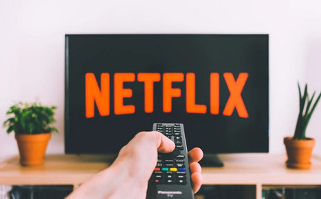 Analysis: Netflix excels at user retention | AVIA OTT NEWSLETTER | Scoop.it