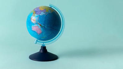 Kuinka hyvin tunnet maailman pienimmät paikat? Jos saat tässä visassa kaikki 12 oikein, olet suuren suuri tietäjä | 1Uutiset - Lukemisen tähden | Scoop.it