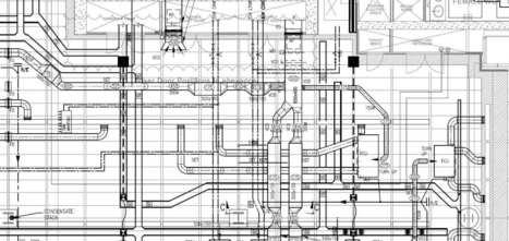 Plumbing & Piping Shop Drawings services - Siliconinfo | CAD Services - Silicon Valley Infomedia Pvt Ltd. | Scoop.it