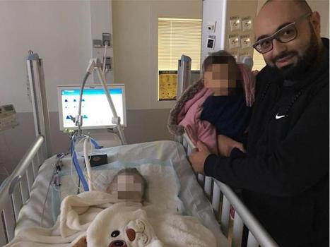 La petite Niçoise que les médecins voulaient débrancher la semaine dernière s'est réveillée | Dépendance et fin de vie | Scoop.it