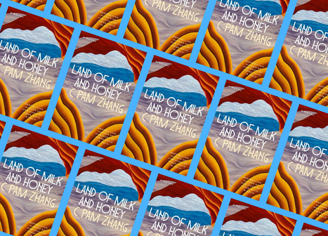 Set in a starving future world, 'Land of Milk and Honey' evokes the complex politics of food and class  | Industry 411 - Waste Management | Scoop.it
