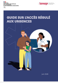 Urgences : Les guides d&rsquo;accompagnement des professionnels de sant&eacute; | CREADOC Nice | Scoop.it