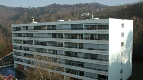 faible impact carbone : diagnostic et chiffrage concrets | Architecture - Construction | Scoop.it