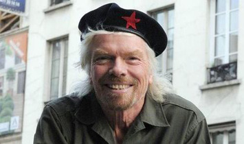 Richard Branson set for &pound;100million windfall after talks to sell Virgin Media France | Family Office & Billionaire Report - Empowering Family Dynasties | Scoop.it
