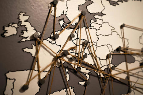 Should streamers help to fund Europe&rsquo;s network expansion? &ndash; | AVIA commentary news | Scoop.it