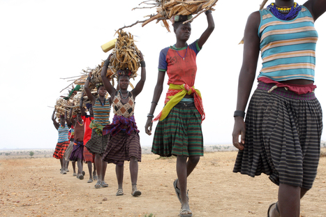 UGANDA | Getting to grips with the economics of climate change | Climate Change & DRR in East Africa | Scoop.it