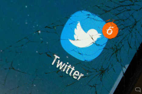 Cómo buscar en Twitter como un profesional | Education 2.0 & 3.0 | Scoop.it