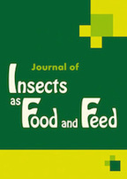 Bioexposure assays to assess uptake and survival of viruses in mealworm (Tenebrio molitor) and black soldier fly (Hermetia illucens) larvae | Alimentation Santé Environnement | Scoop.it