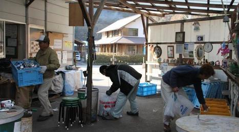Le village japonais qui se rapproche du zéro déchets | Nouveaux paradigmes | Scoop.it