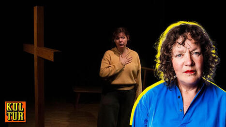 Recension The house that Lars von Trier built | Teaterrepubliken | A1Uutiset | Scoop.it