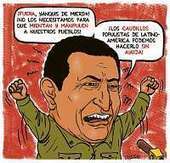 ¿Es posible inocular el cáncer a alguien, según afirma Hugo Chávez? | Marisol y Rafa | Scoop.it