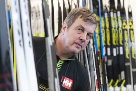 Arvostettu suksihuoltaja kertoo Suomen hiihtäjien poikkeuksellisen huonoista käytöstavoista: ”Se on muutamien naisten ongelma” | 1Uutiset - Lukemisen tähden | Scoop.it