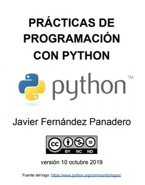 Manual de prácticas para Python. Desde CERO | tecno4 | Scoop.it
