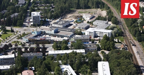 Suomessa on vain yksi kunta, jossa ei ole mökin mökkiä – kaupungin­johtajan mukaan ei ole tulossakaan - Kotimaa | 1Uutiset - Lukemisen tähden | Scoop.it