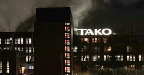 Metsä Board closing mill in downtown Tampere — more than 200 jobs at risk | Yle News | Yle | 1Uutiset - Lukemisen tähden | Scoop.it