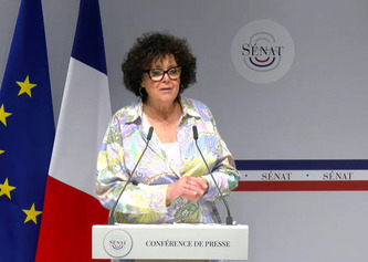 Jacqueline Eustache-Brinio : "Le lien maire-police municipale est quelque chose auquel on ne doit pas toucher" | Politiques publiques et société | Scoop.it